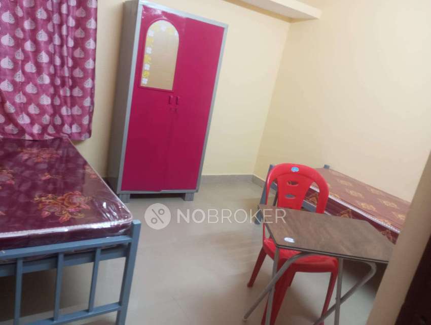 PG for Boys in Bannerughatta