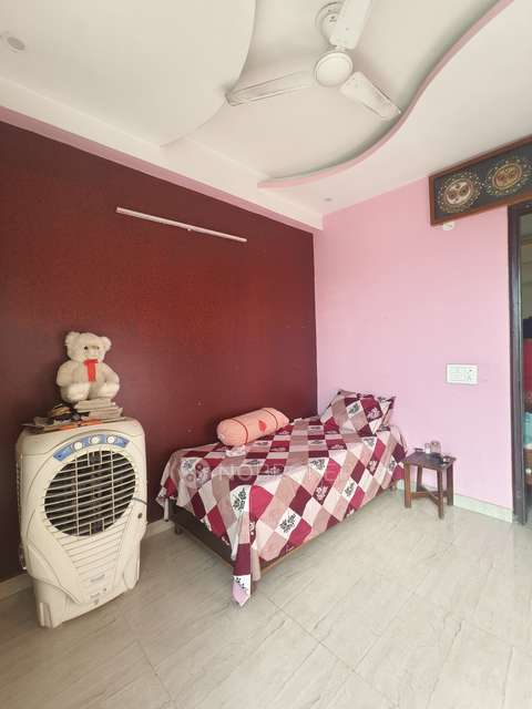 2 BHK Flat In Krishna Apartment For Sale  In Sector 7