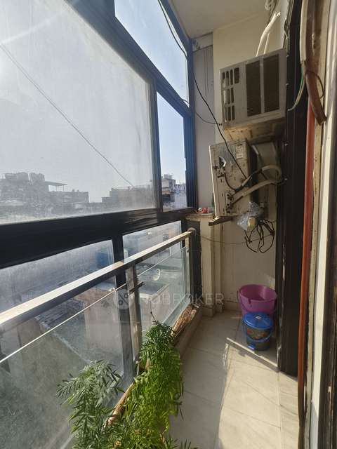 2 BHK Flat In Krishna Apartment For Sale  In Sector 7