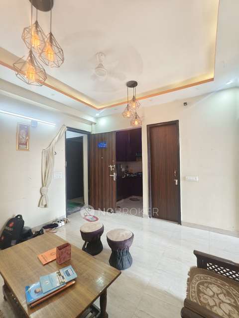 2 BHK Flat In Krishna Apartment For Sale  In Sector 7