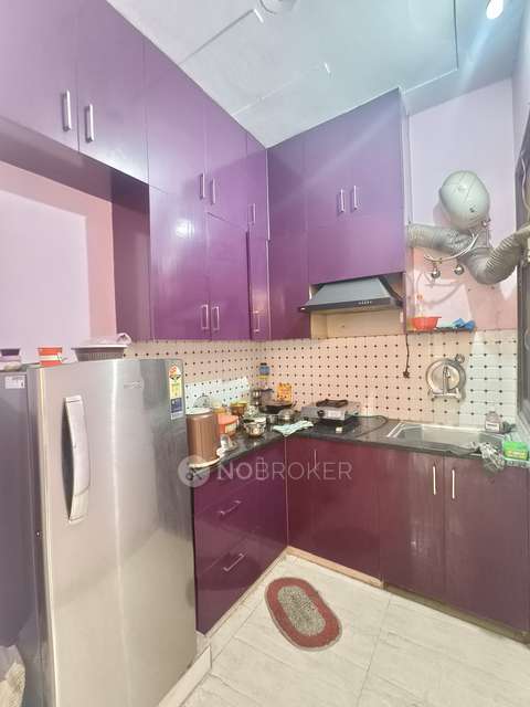 2 BHK Flat In Krishna Apartment For Sale  In Sector 7