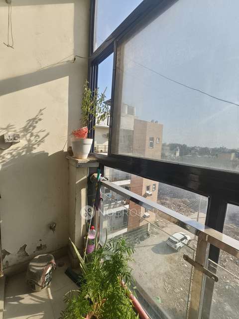 2 BHK Flat In Krishna Apartment For Sale  In Sector 7