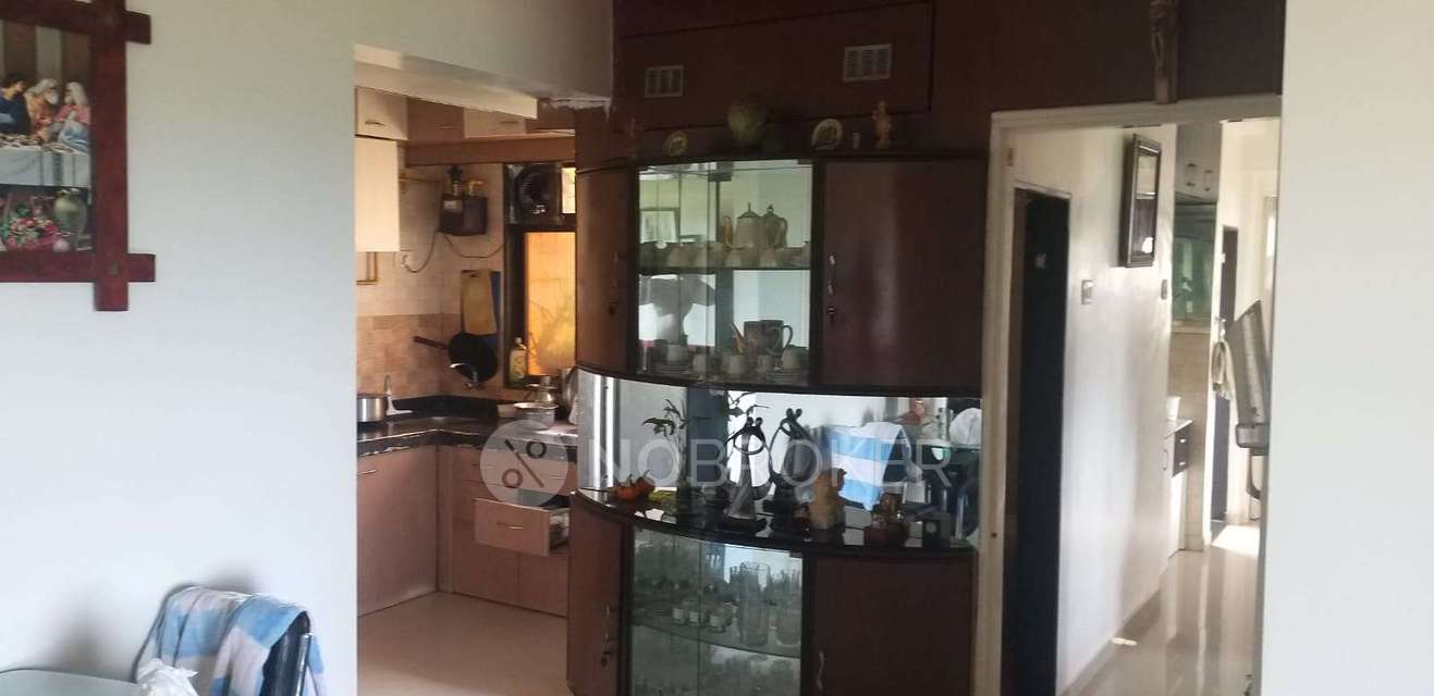 3 BHK Flat In Summer Apartments For Sale  In Vasai West