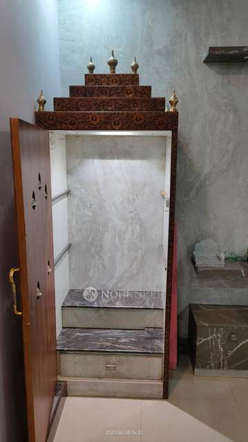 2 BHK Flat In Bindu Amulya For Sale  In Anjana Nagar,