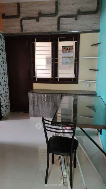 2 BHK Flat In Bindu Amulya For Sale  In Anjana Nagar,