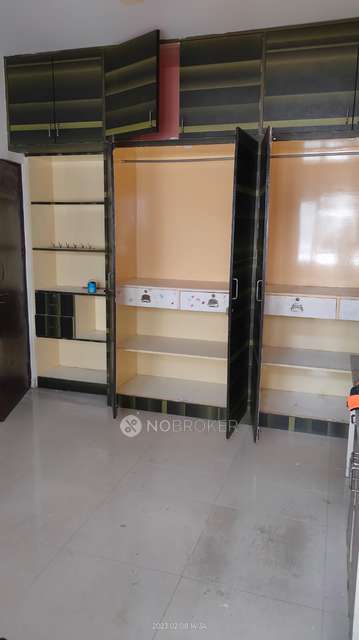 2 BHK Flat In Bindu Amulya For Sale  In Anjana Nagar,