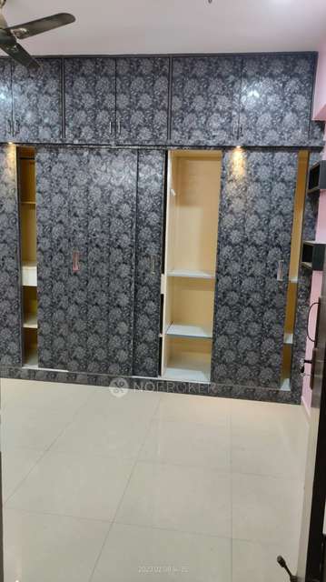 2 BHK Flat In Bindu Amulya For Sale  In Anjana Nagar,