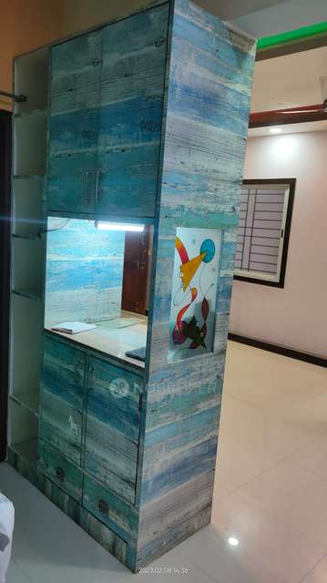 2 BHK Flat In Bindu Amulya For Sale  In Anjana Nagar,