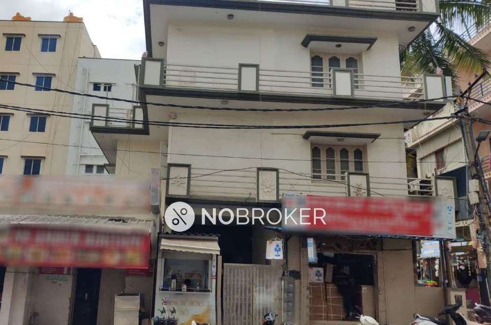 1 BHK Flat for Rent  In Bellandur