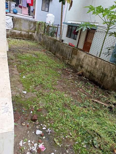 2 BHK Flat In Krishna Enclave Apartment, Yashwant Nagar For Sale  In Yashwant Nagar