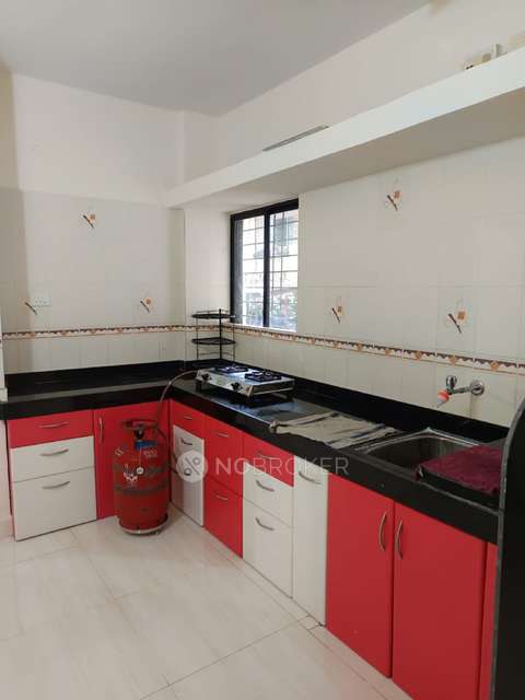 2 BHK Flat In Krishna Enclave Apartment, Yashwant Nagar For Sale  In Yashwant Nagar