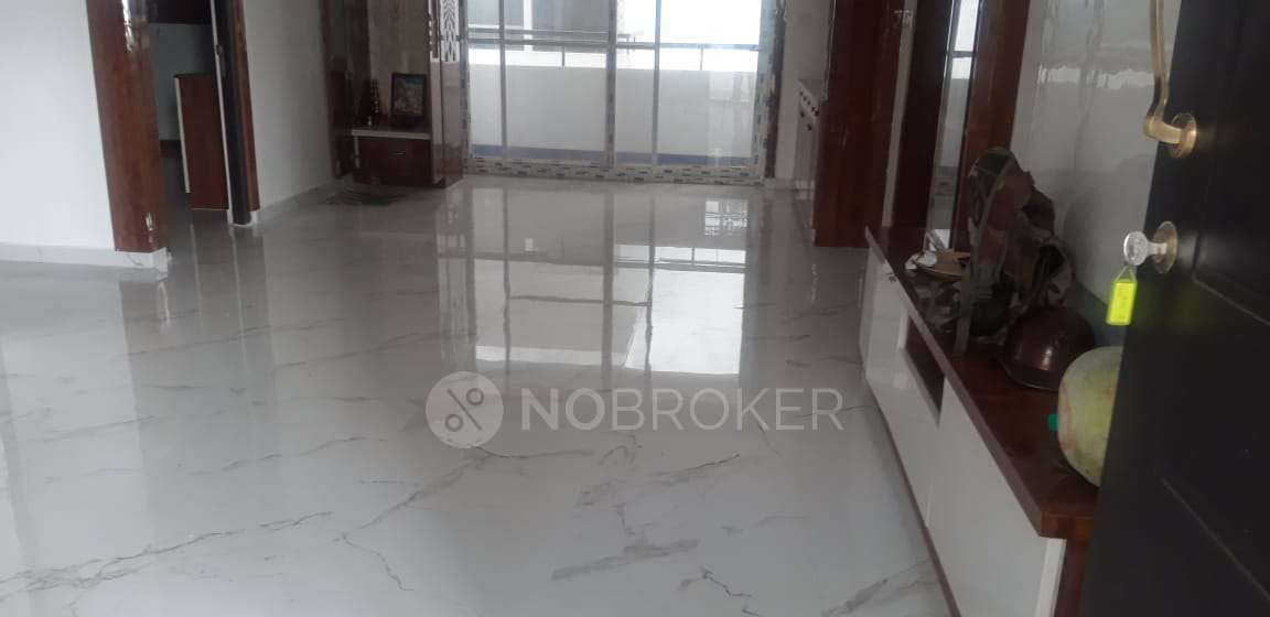 3 BHK Flat In Amrutha Halli Hebbal For Sale  In Amrutahalli, Bengaluru, Byatarayanapura 