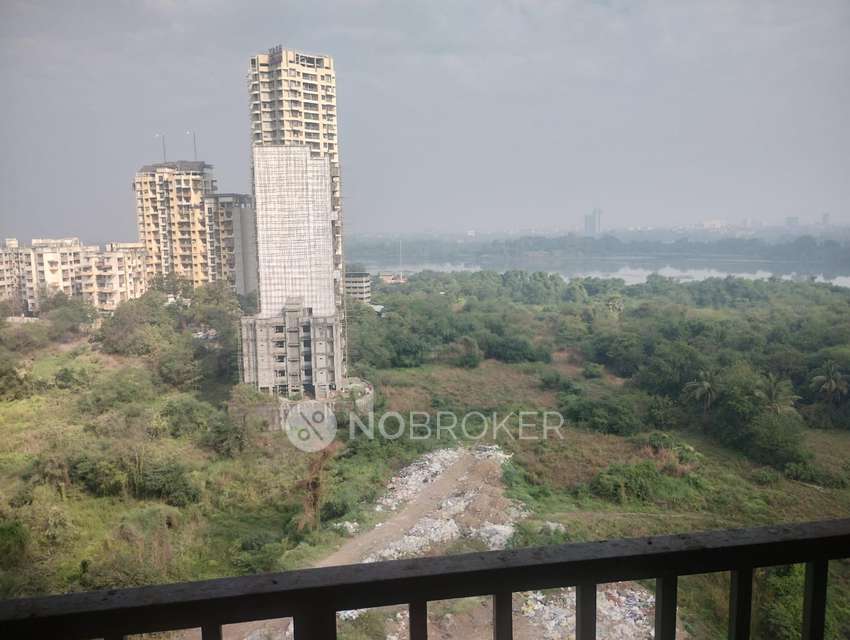 1 BHK Flat In Amar Galaxy Apartment For Sale  In Dombivli West