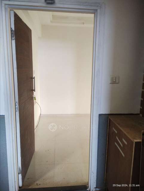 1 BHK Flat In Amar Galaxy Apartment For Sale  In Dombivli West