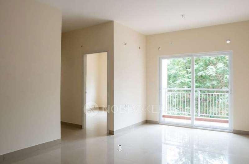 3 BHK Flat In Tvs Emerald Jardin For Sale  In Aishwarya Crystal Layout