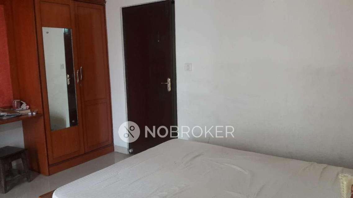 2 BHK Flat In Maangalya Suryodaya Apartments For Sale  In Marathahalli