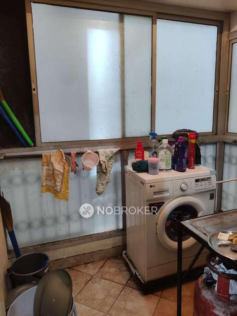 2 BHK Flat In Maangalya Suryodaya Apartments For Sale  In Marathahalli