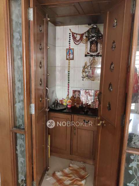 2 BHK Flat In Maangalya Suryodaya Apartments For Sale  In Marathahalli