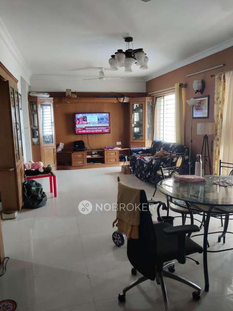 2 BHK Flat In Maangalya Suryodaya Apartments For Sale  In Marathahalli