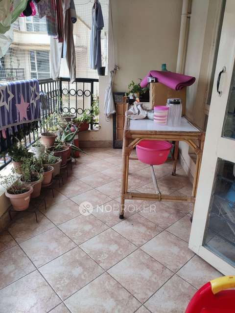 2 BHK Flat In Maangalya Suryodaya Apartments For Sale  In Marathahalli