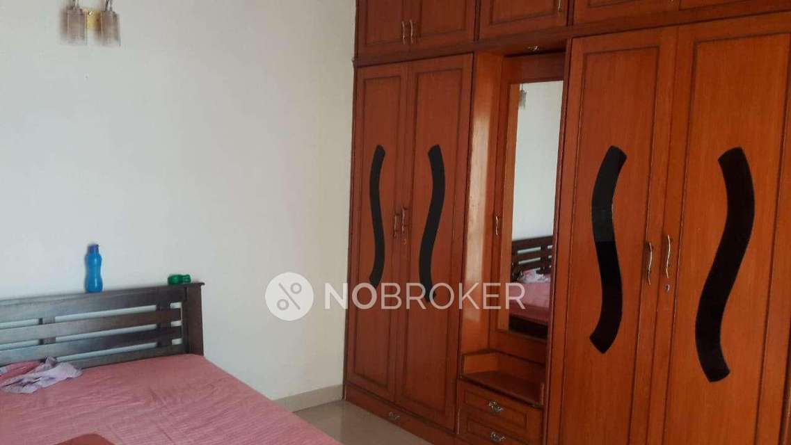 2 BHK Flat In Maangalya Suryodaya Apartments For Sale  In Marathahalli