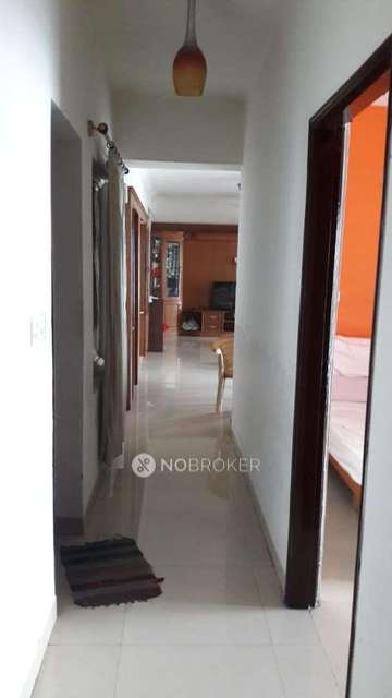 2 BHK Flat In Maangalya Suryodaya Apartments For Sale  In Marathahalli