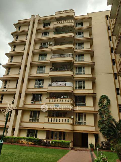 2 BHK Flat In Maangalya Suryodaya Apartments For Sale  In Marathahalli