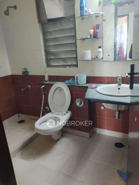 2 BHK Flat In Maangalya Suryodaya Apartments For Sale  In Marathahalli