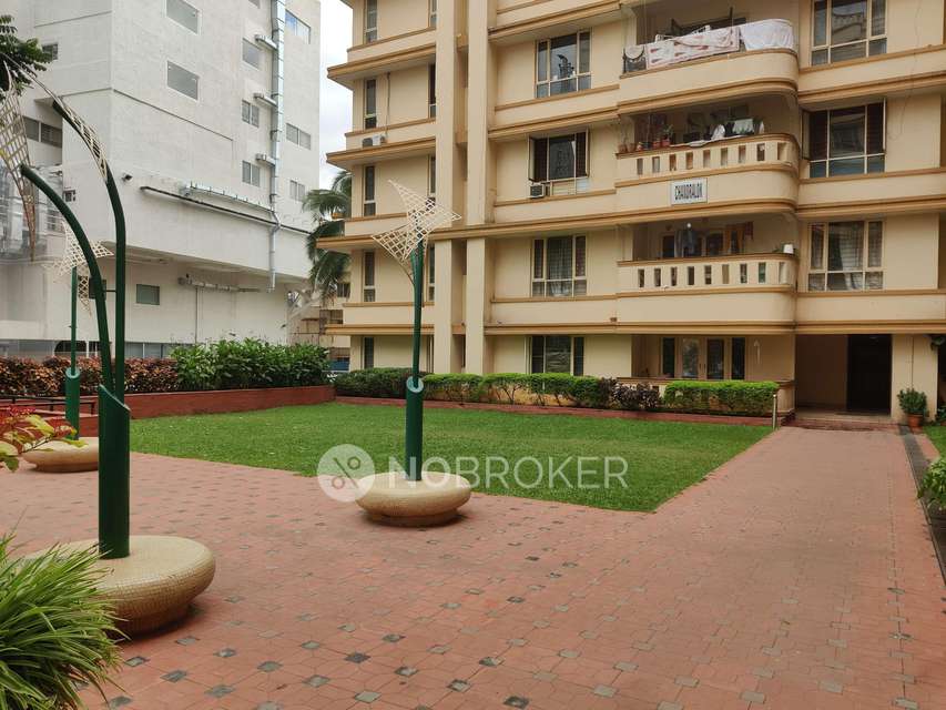 2 BHK Flat In Maangalya Suryodaya Apartments For Sale  In Marathahalli