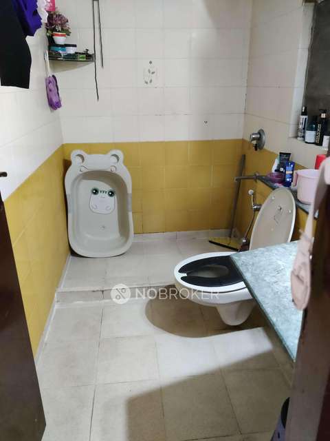 2 BHK Flat In Maangalya Suryodaya Apartments For Sale  In Marathahalli