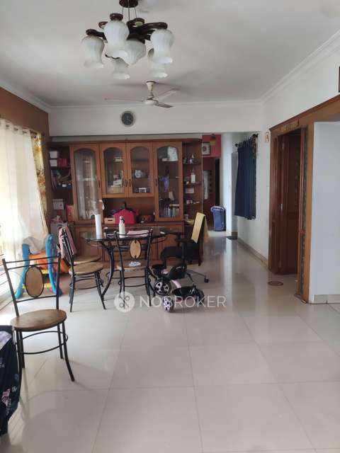 2 BHK Flat In Maangalya Suryodaya Apartments For Sale  In Marathahalli