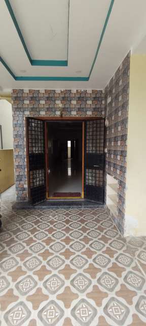 4 BHK Villa In Shiva Sai Enclave For Sale  In Sainikpuri