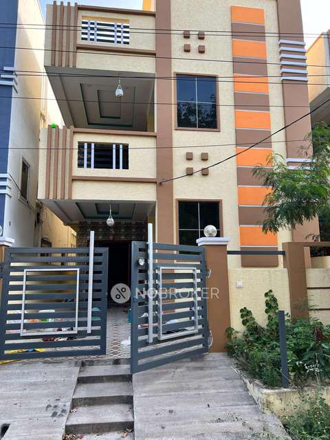 4 BHK Villa In Shiva Sai Enclave For Sale  In Sainikpuri