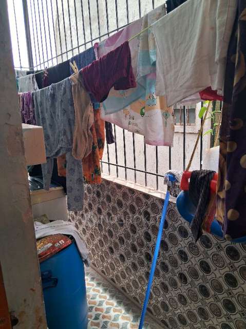 Plot For Sale  In Arman Bakash Apartment In 7, 1st Main St, Sr Krishnappa Garden, Hombegowda Nagar, Bengaluru, Karnataka 560011, India