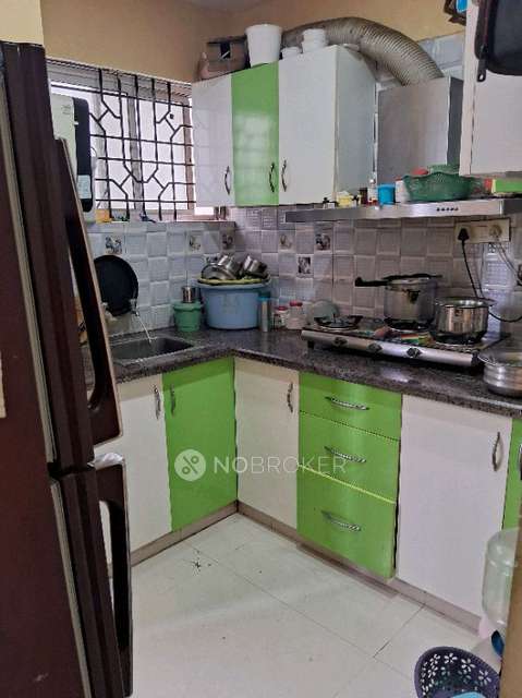 Plot For Sale  In Arman Bakash Apartment In 7, 1st Main St, Sr Krishnappa Garden, Hombegowda Nagar, Bengaluru, Karnataka 560011, India