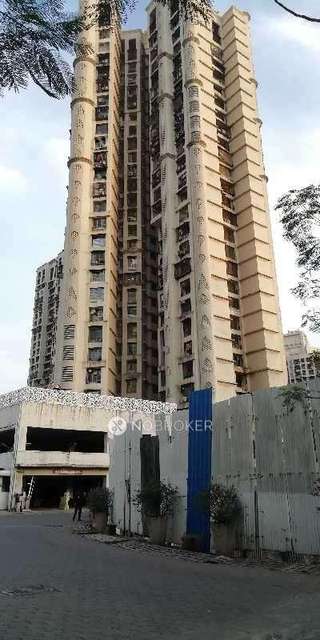 2 BHK Flat In Mahavir Universe Stellar Chs For Sale  In Bhandup West