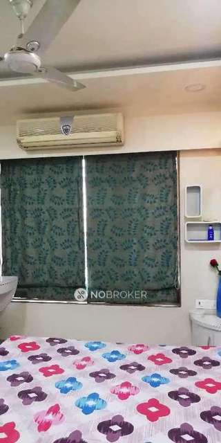 2 BHK Flat In Mahavir Universe Stellar Chs For Sale  In Bhandup West