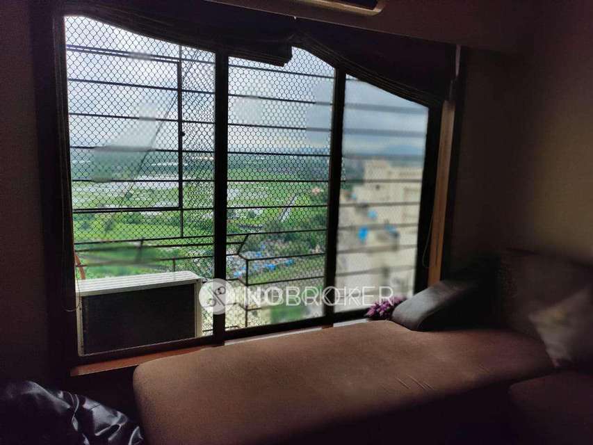 2 BHK Flat In Mahavir Universe Stellar Chs For Sale  In Bhandup West