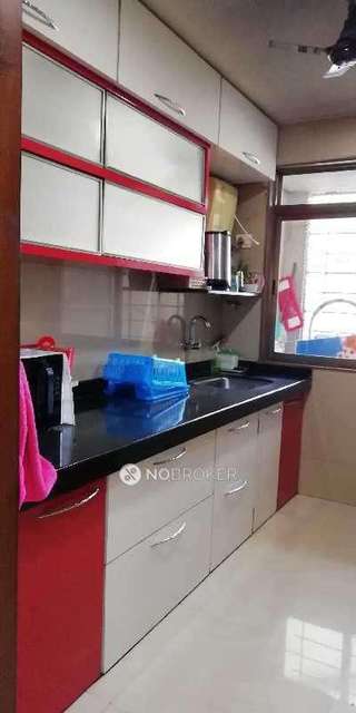 2 BHK Flat In Mahavir Universe Stellar Chs For Sale  In Bhandup West