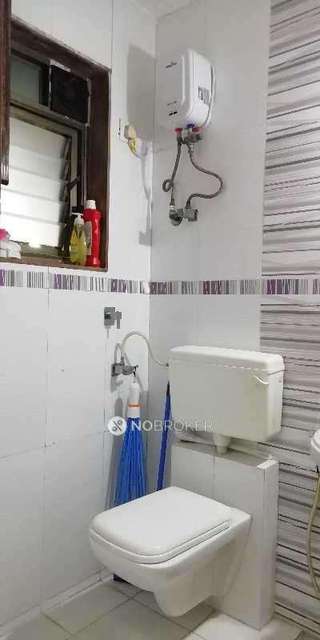 2 BHK Flat In Mahavir Universe Stellar Chs For Sale  In Bhandup West