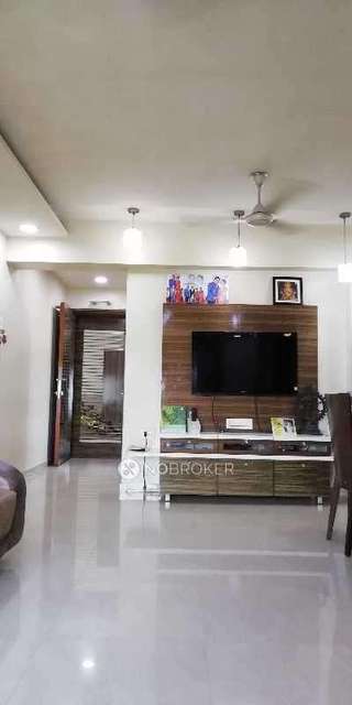 2 BHK Flat In Mahavir Universe Stellar Chs For Sale  In Bhandup West