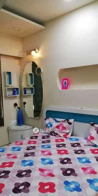 2 BHK Flat In Mahavir Universe Stellar Chs For Sale  In Bhandup West