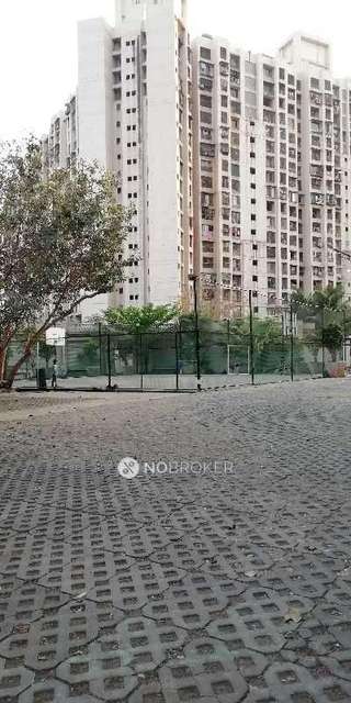 2 BHK Flat In Mahavir Universe Stellar Chs For Sale  In Bhandup West