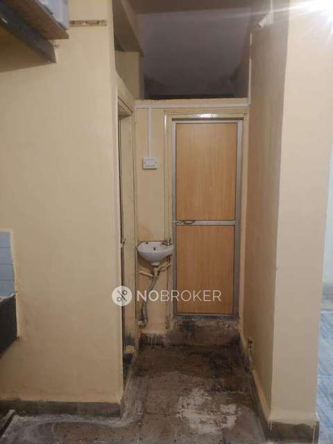 1 RK Flat In Saraswati Sadan Chs For Sale  In Bhayandar East