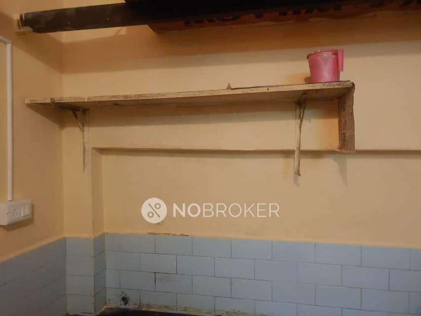 1 RK Flat In Saraswati Sadan Chs For Sale  In Bhayandar East