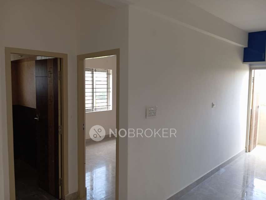 3 BHK Flat In Yuva Sunrise For Sale  In Attibele