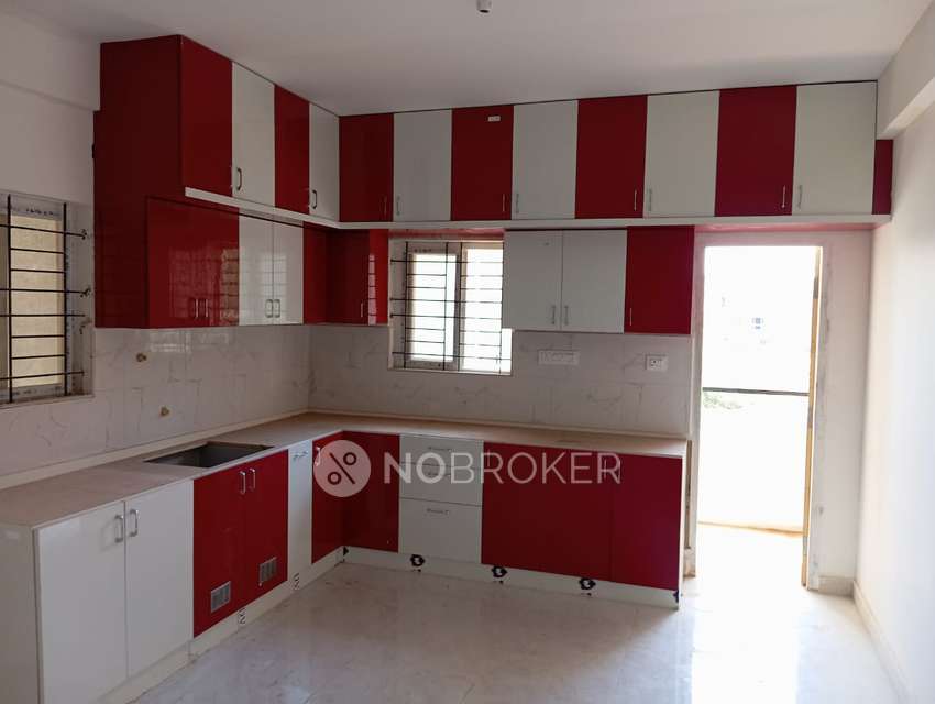 3 BHK Flat In Yuva Sunrise For Sale  In Attibele