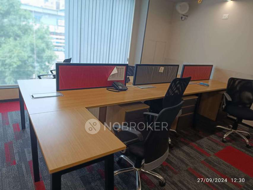 Co-Working  space in Sector 2, Noida for Rent 