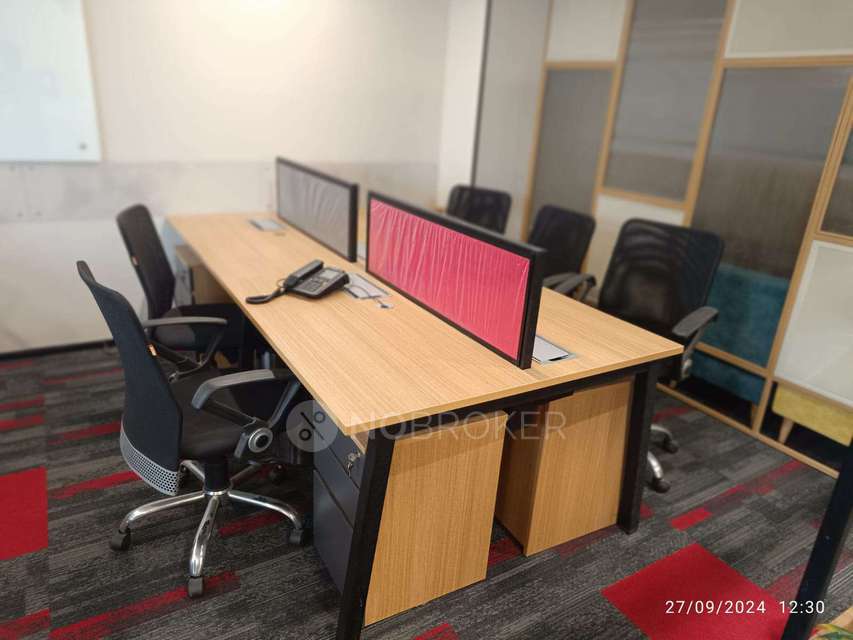 Co-Working  space in Sector 2, Noida for Rent 