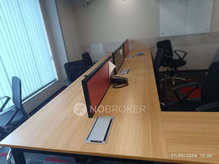 Co-Working  space in Sector 2, Noida for Rent 